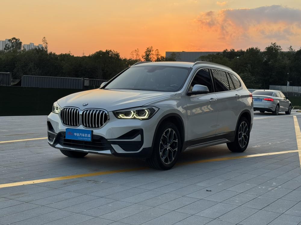 BMW BMW X1