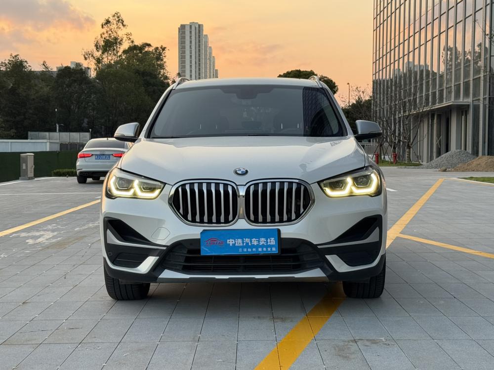 BMW BMW X1