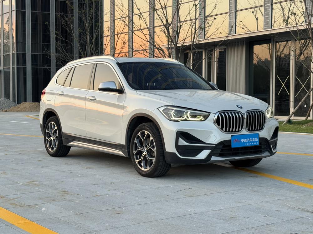 BMW BMW X1