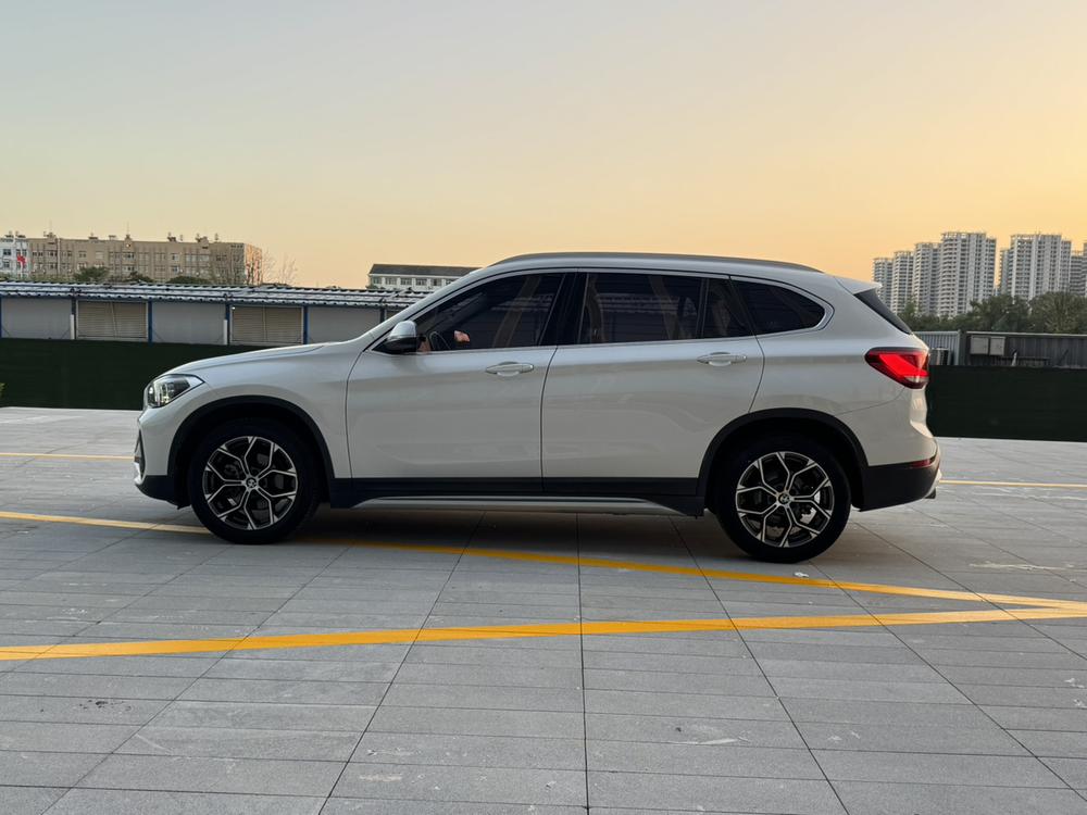BMW BMW X1