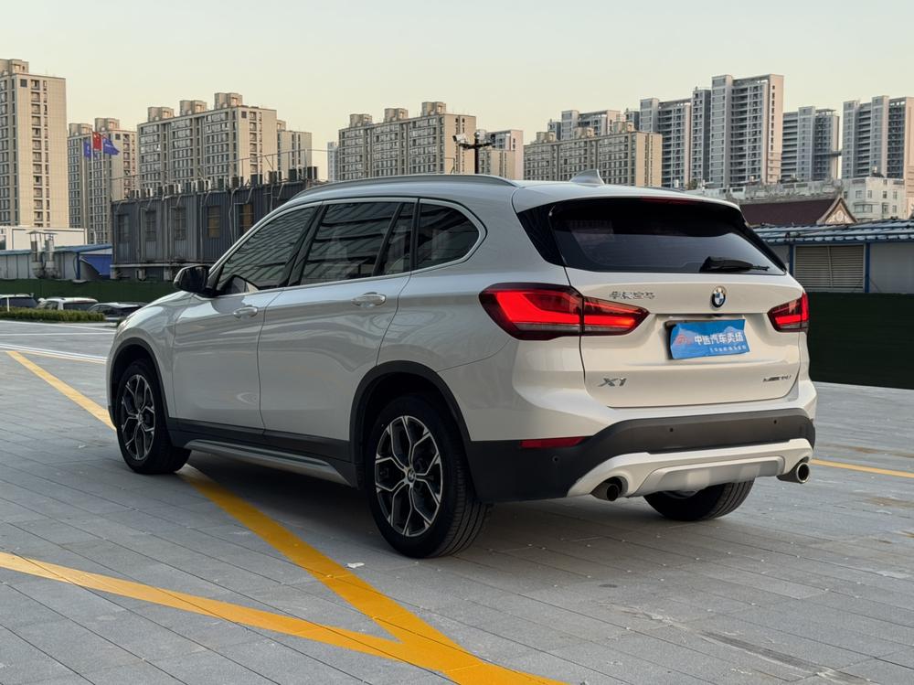 BMW BMW X1