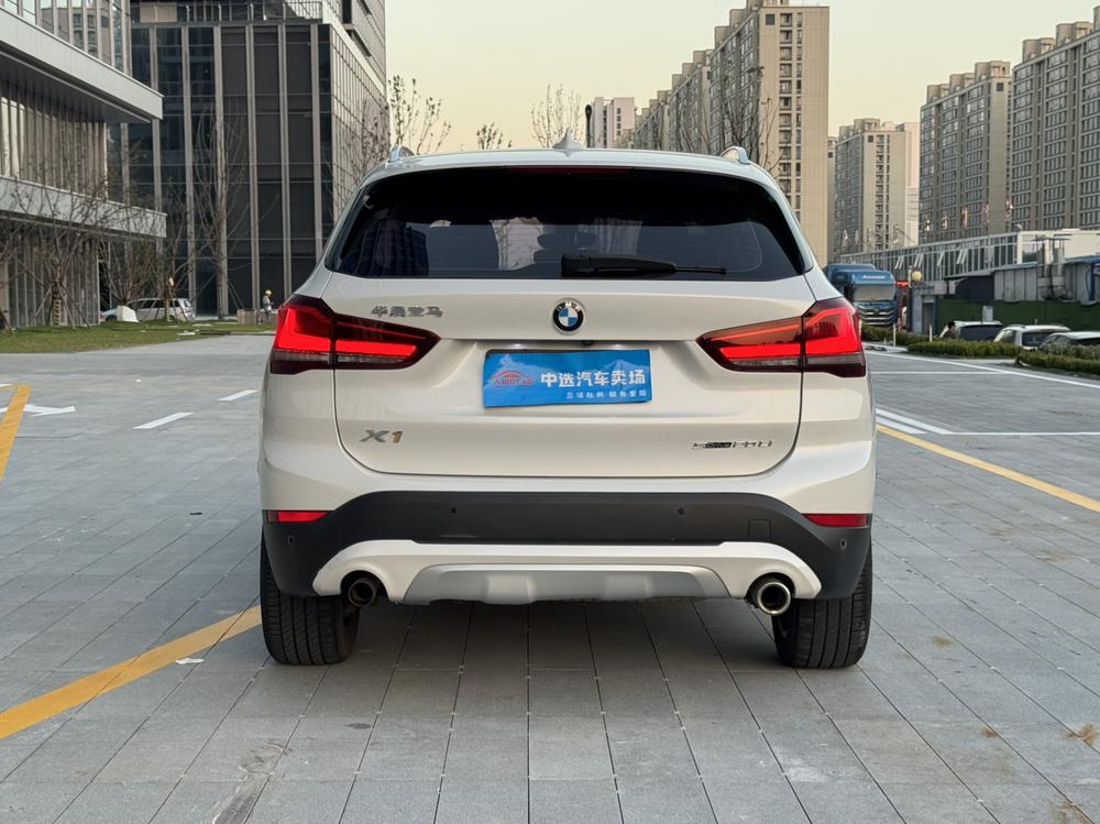 BMW BMW X1