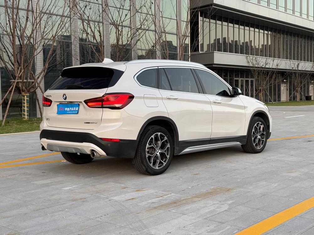 BMW BMW X1