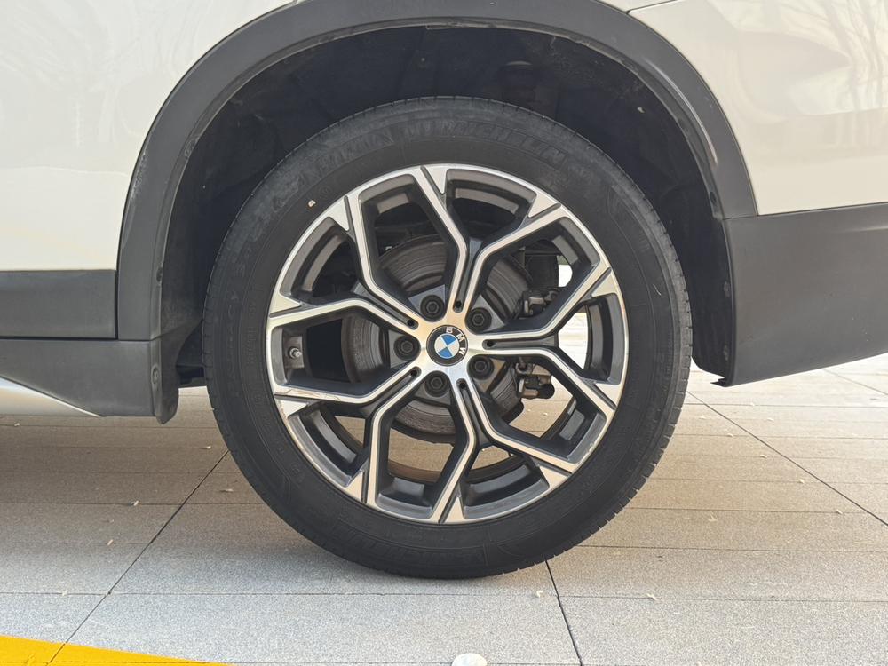 BMW BMW X1