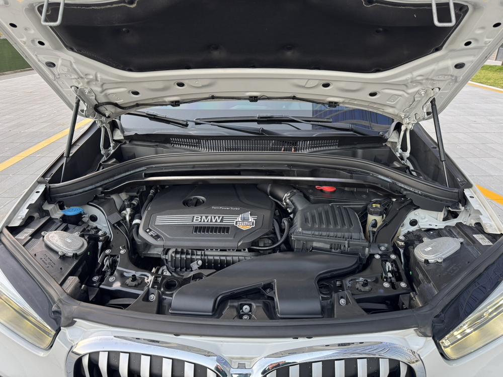 BMW BMW X1