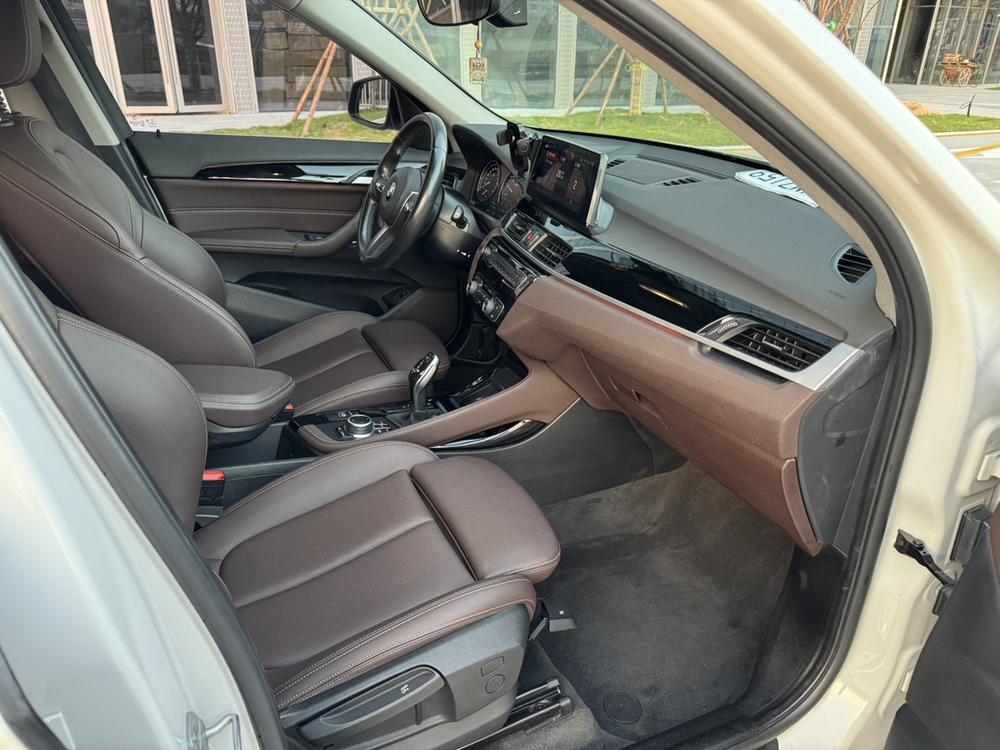 BMW BMW X1