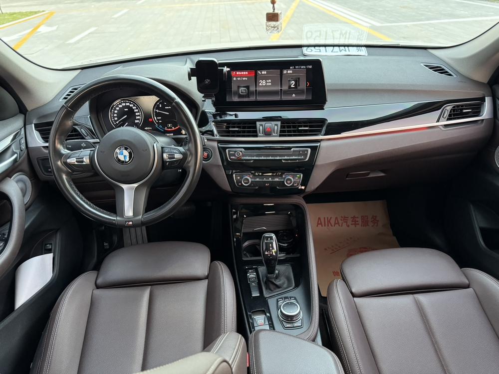 BMW BMW X1