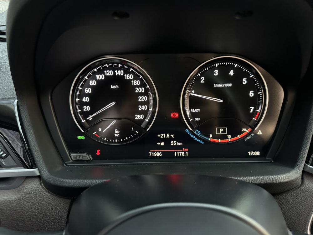 BMW BMW X1