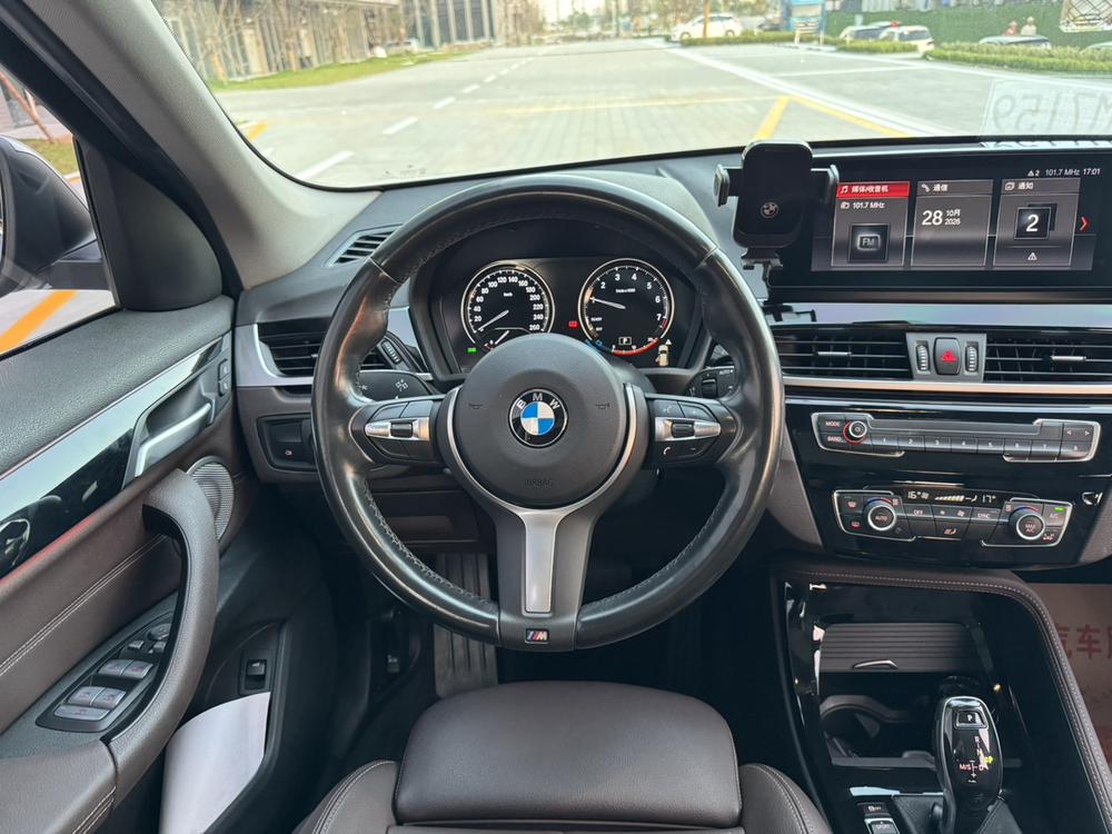 BMW BMW X1