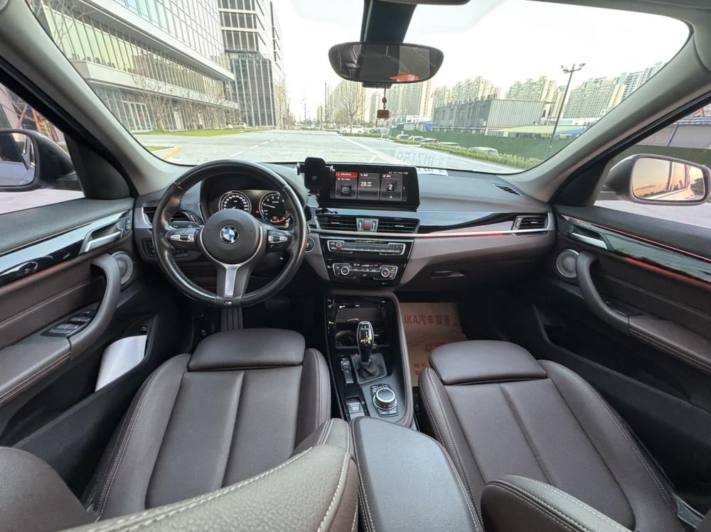 BMW BMW X1