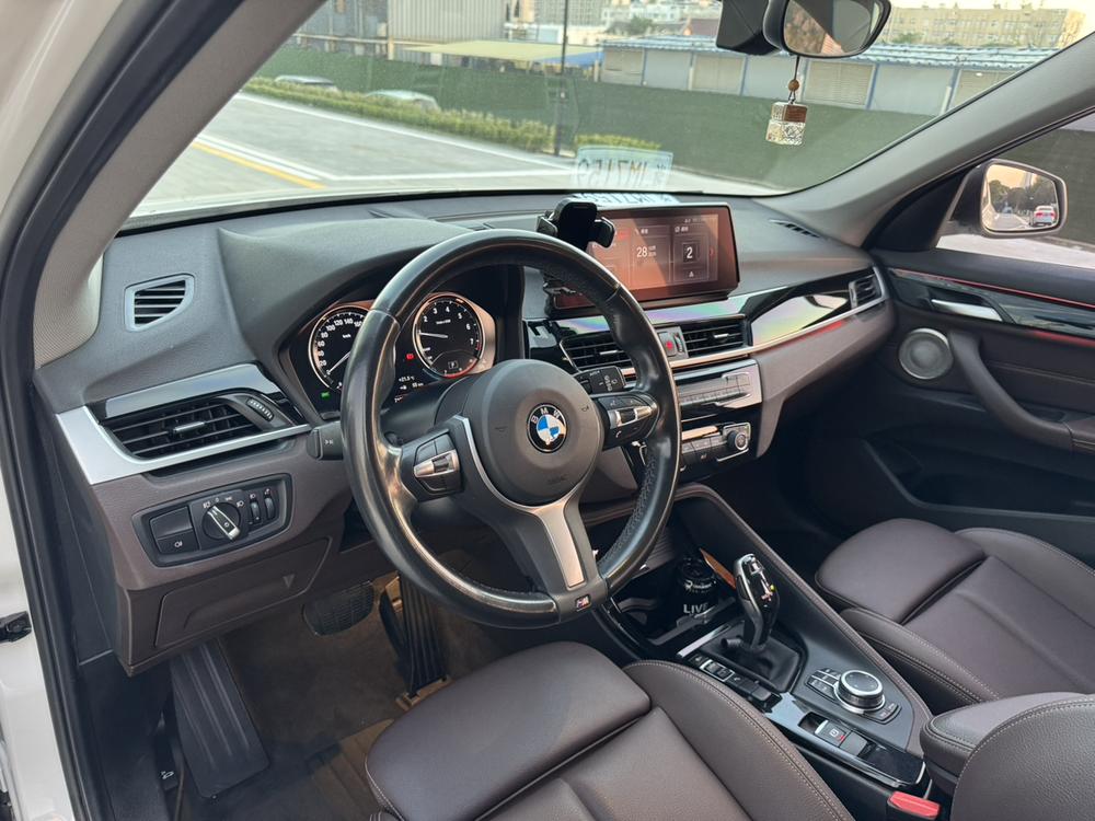 BMW BMW X1