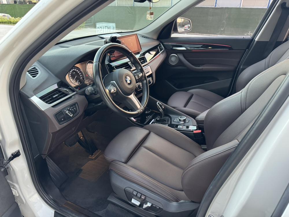 BMW BMW X1