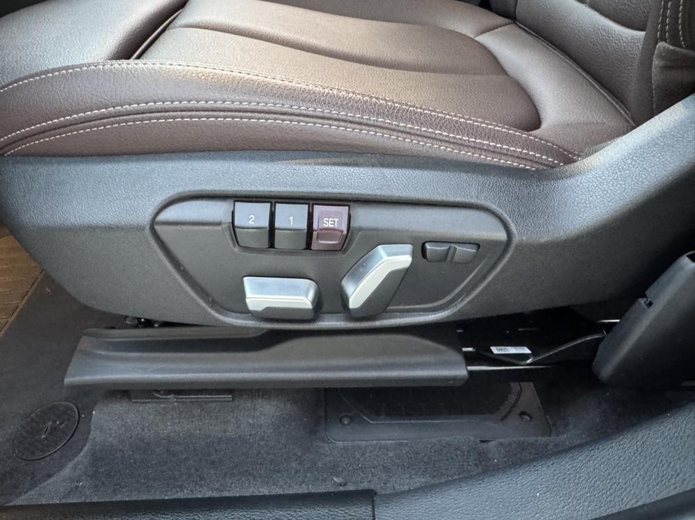 BMW BMW X1