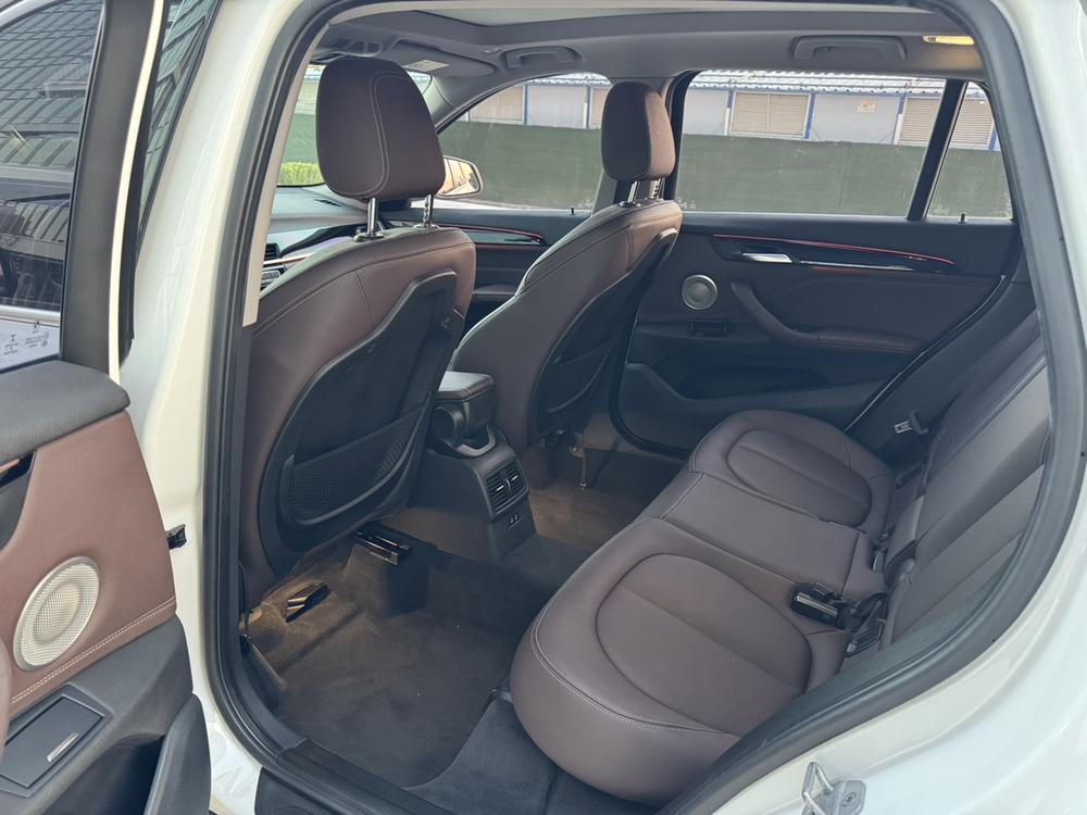 BMW BMW X1