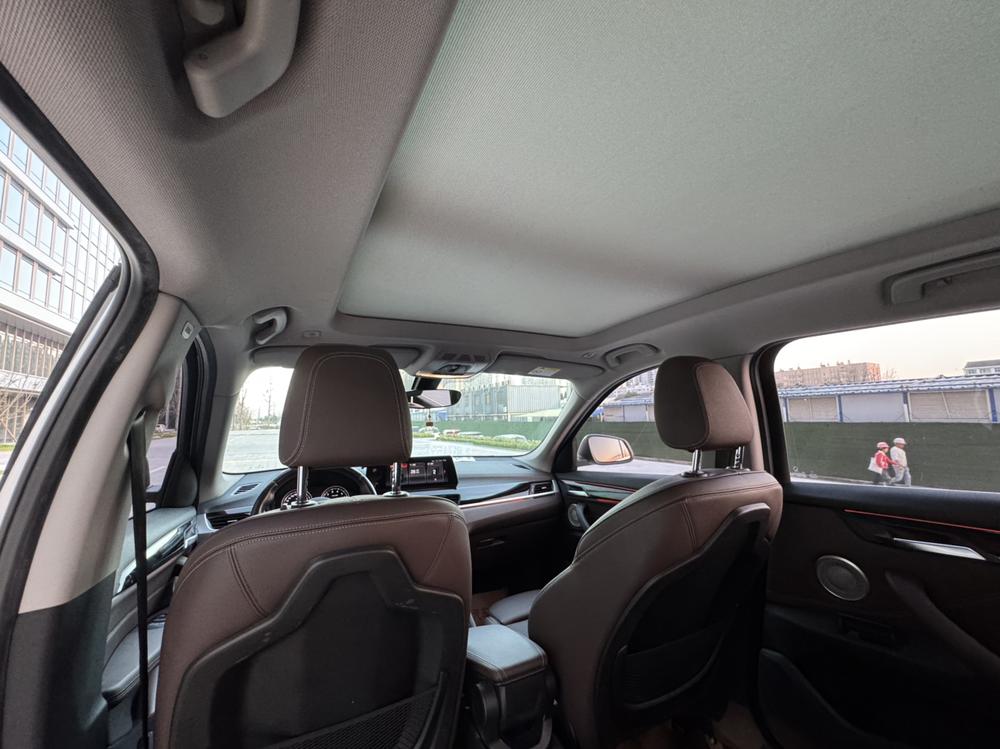 BMW BMW X1