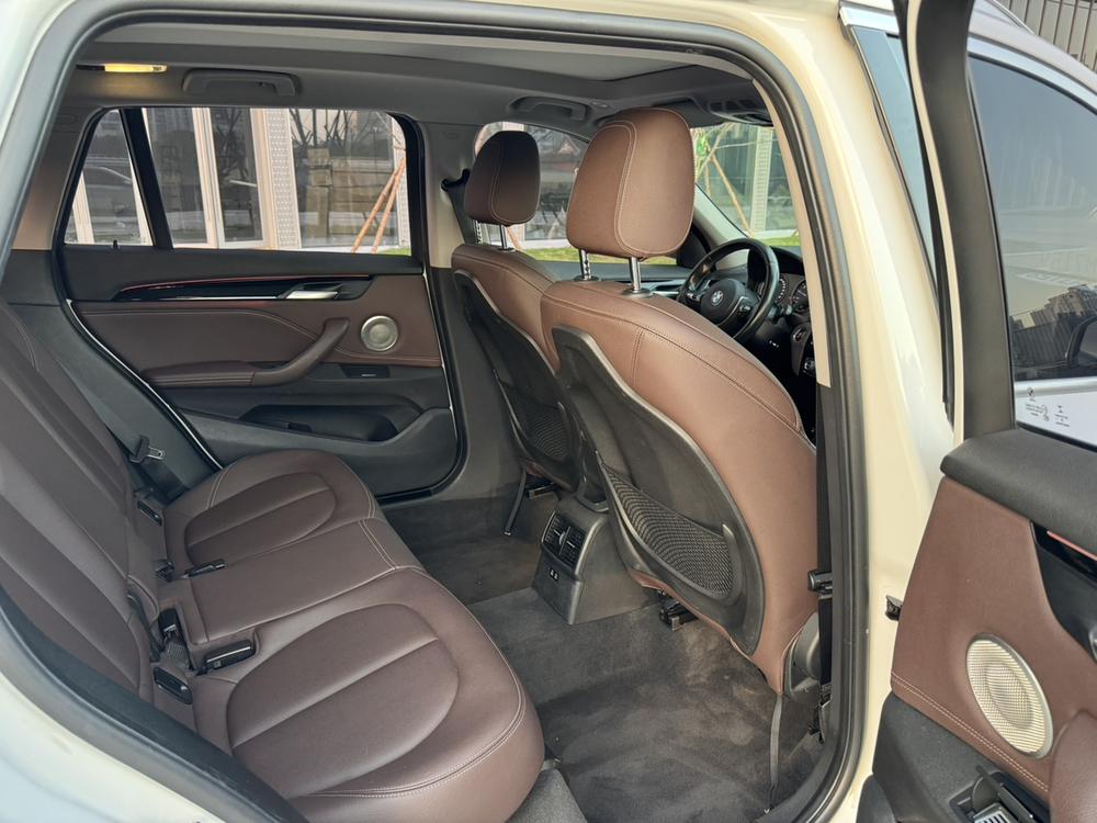 BMW BMW X1