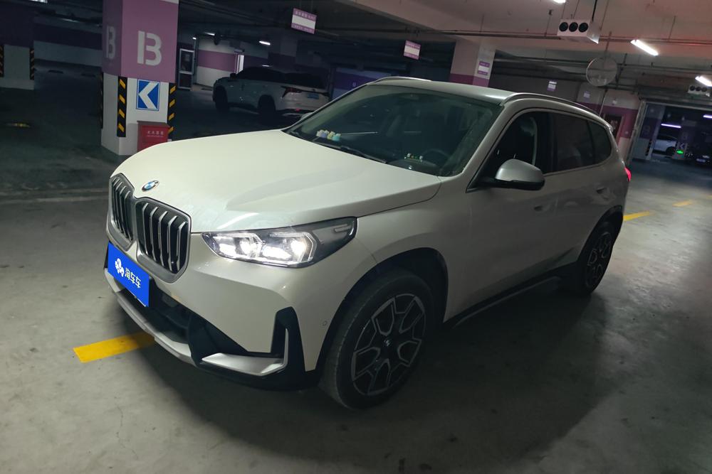 BMW BMW X1