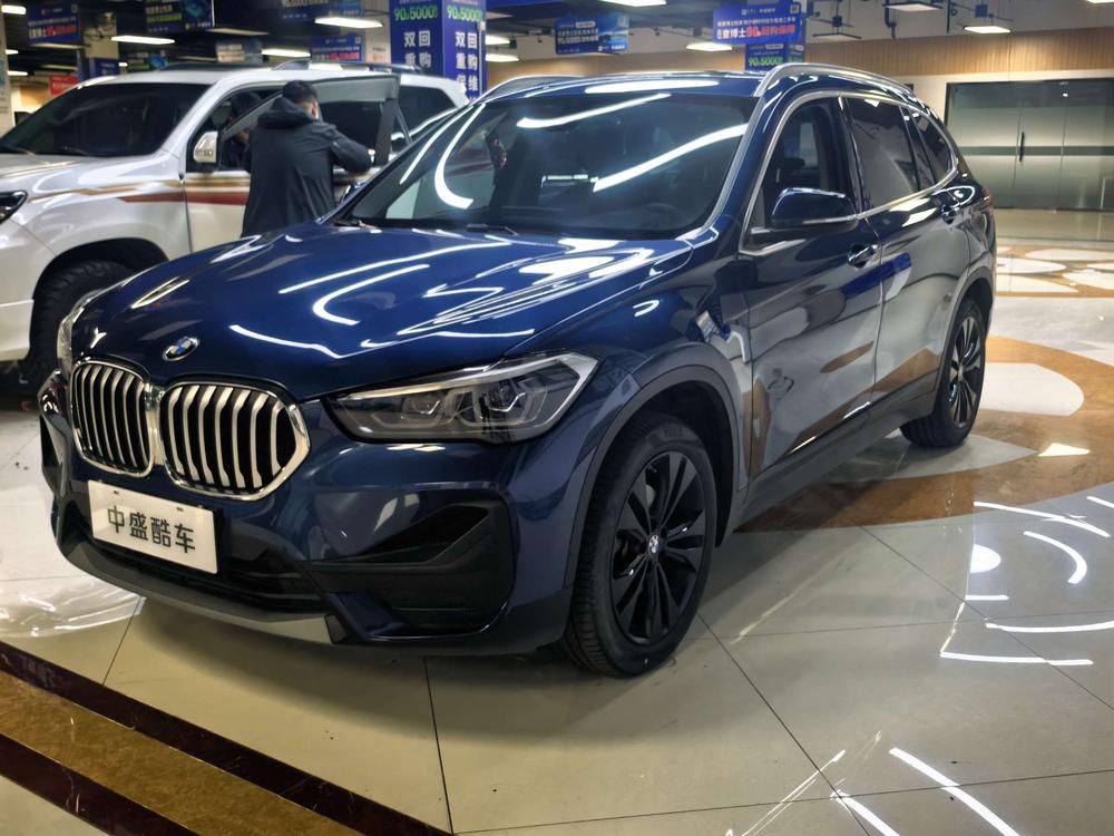 BMW BMW X1