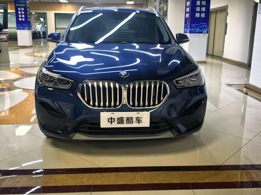 BMW BMW X1