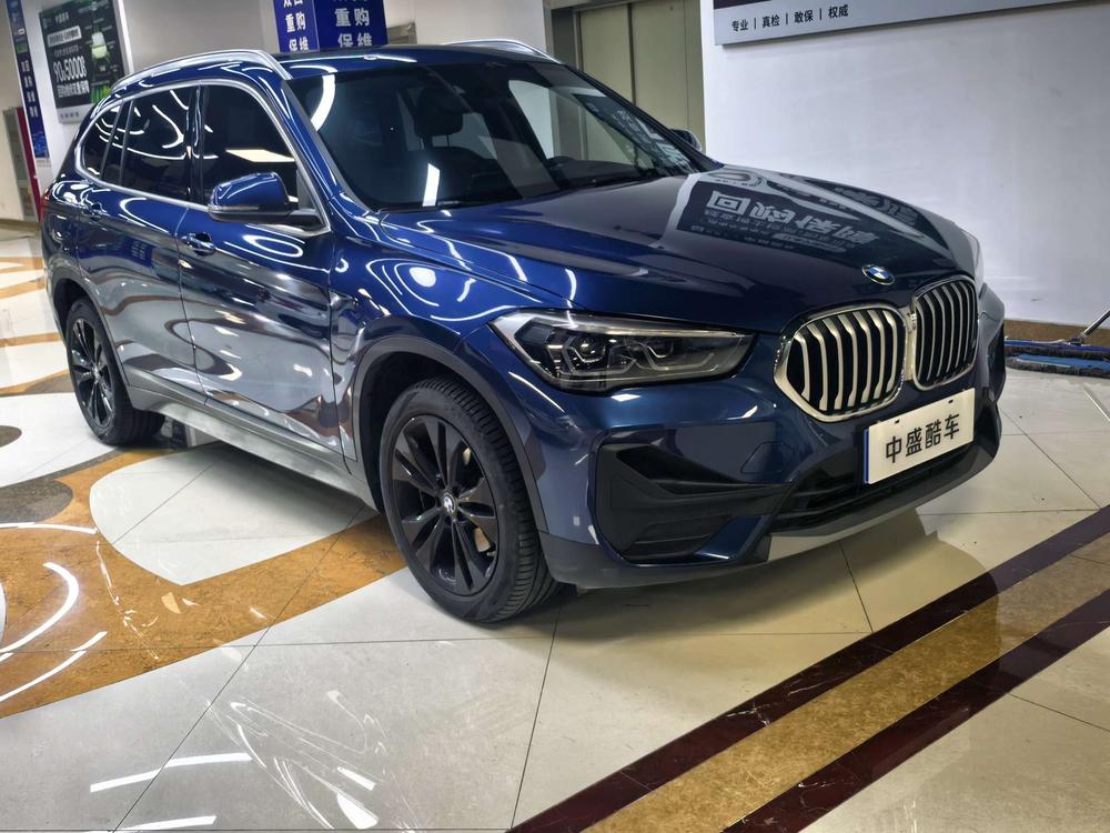 BMW BMW X1
