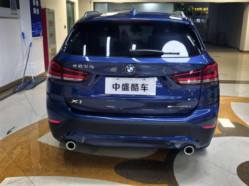 BMW BMW X1