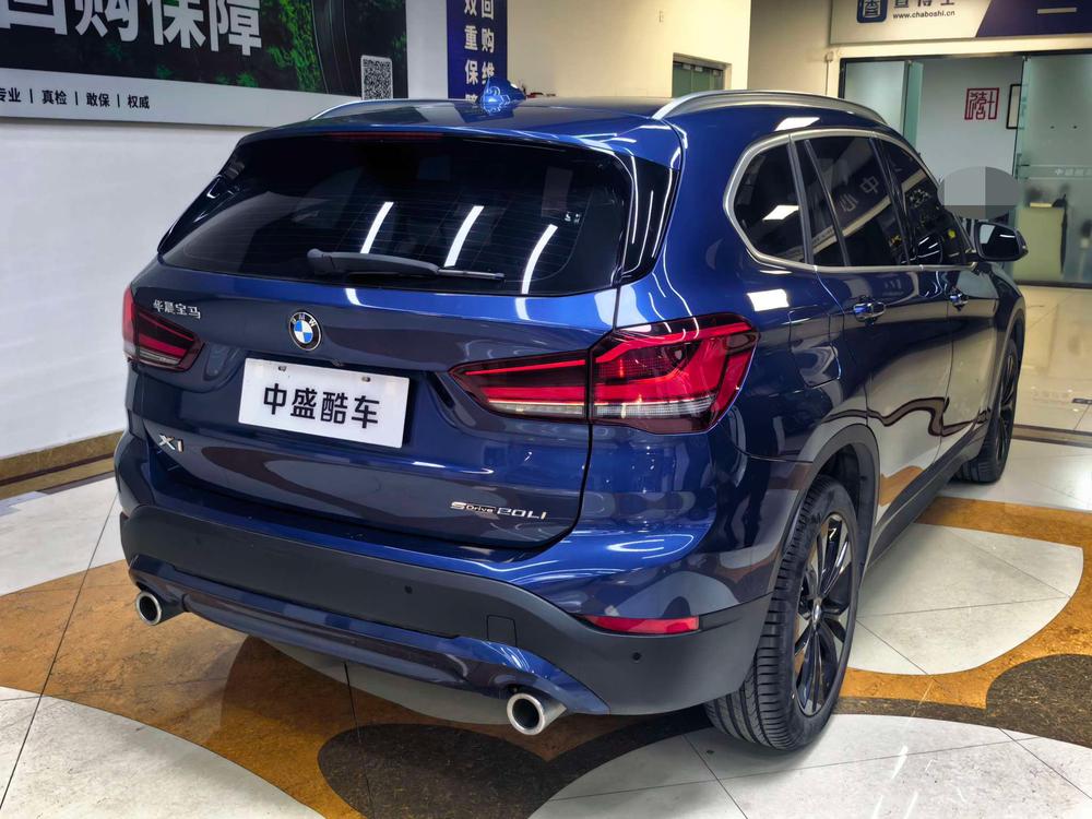 BMW BMW X1