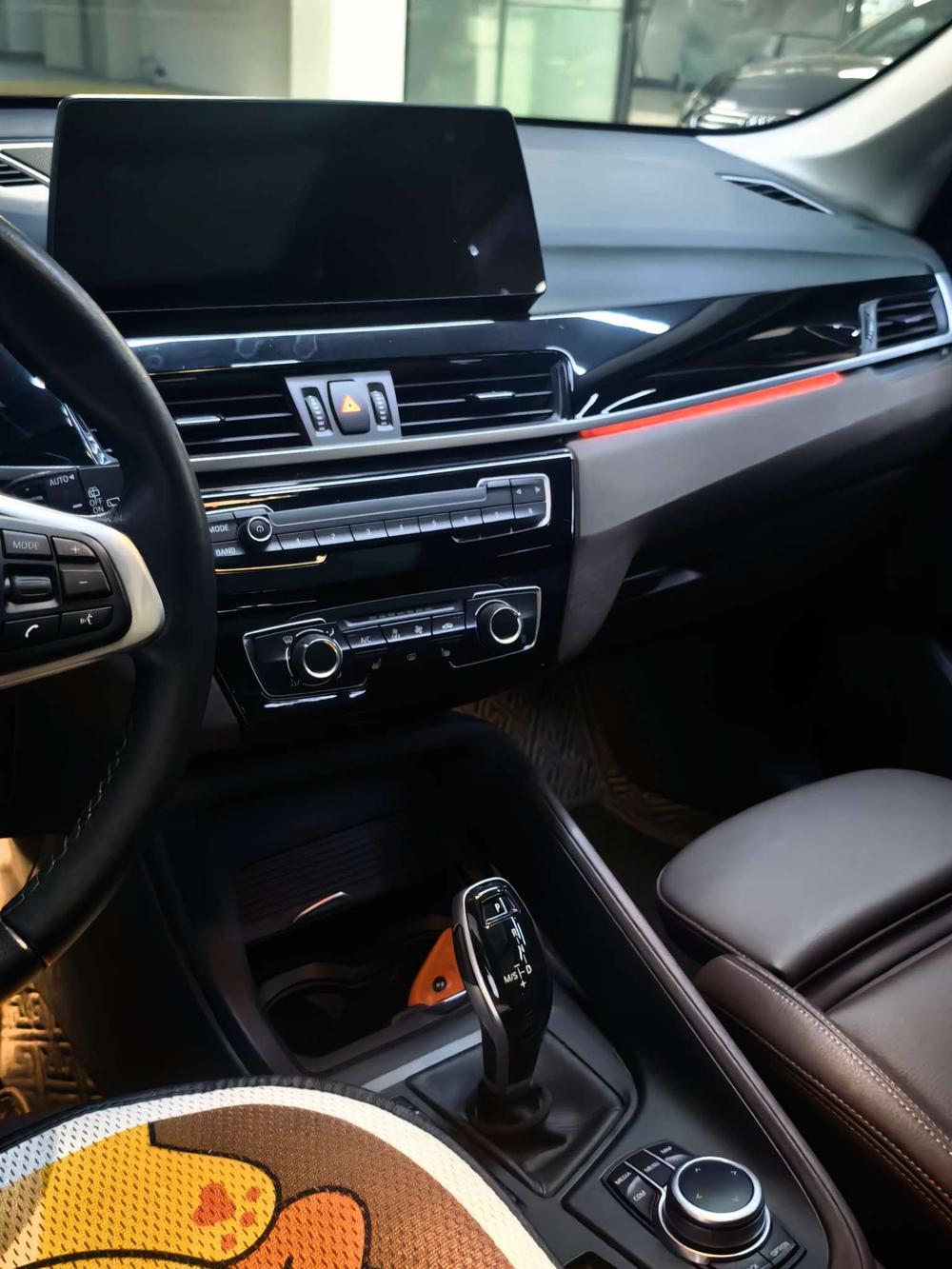 BMW BMW X1