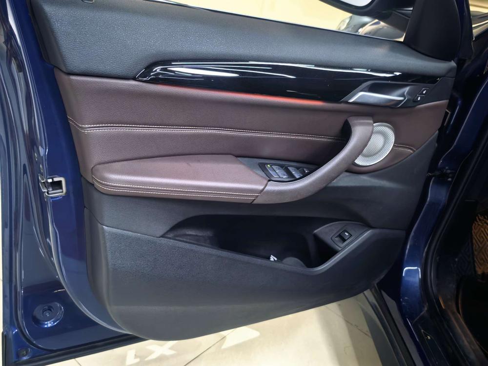 BMW BMW X1