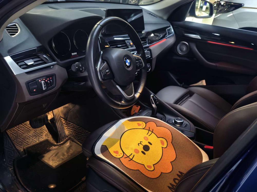 BMW BMW X1