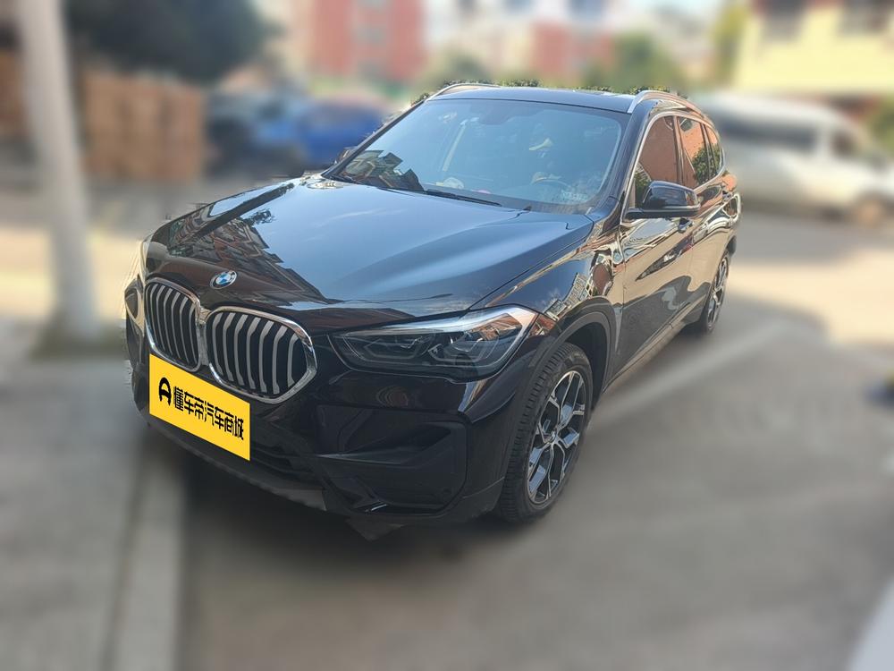BMW BMW X1