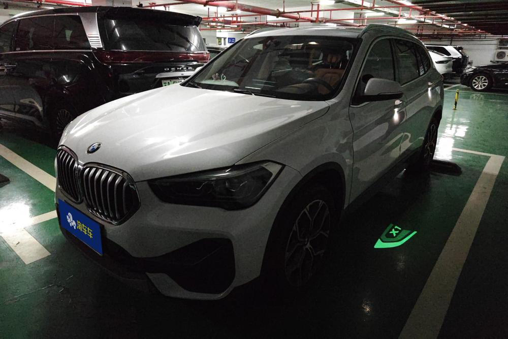 BMW BMW X1