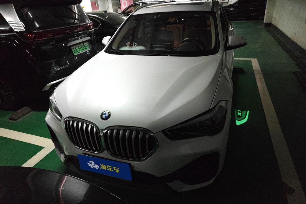 BMW BMW X1