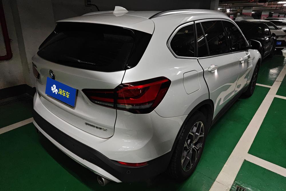 BMW BMW X1