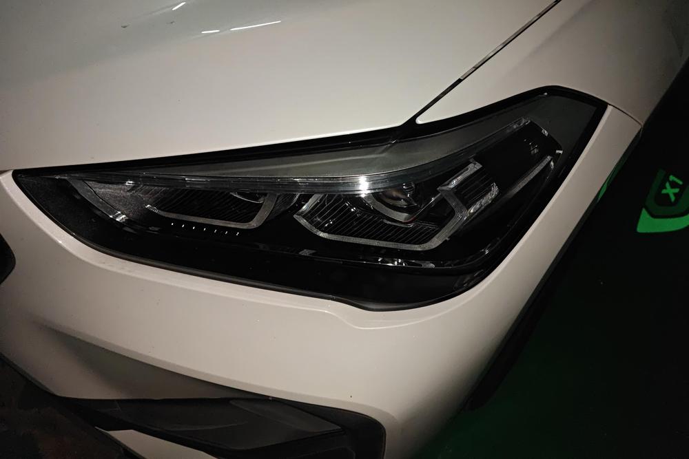 BMW BMW X1