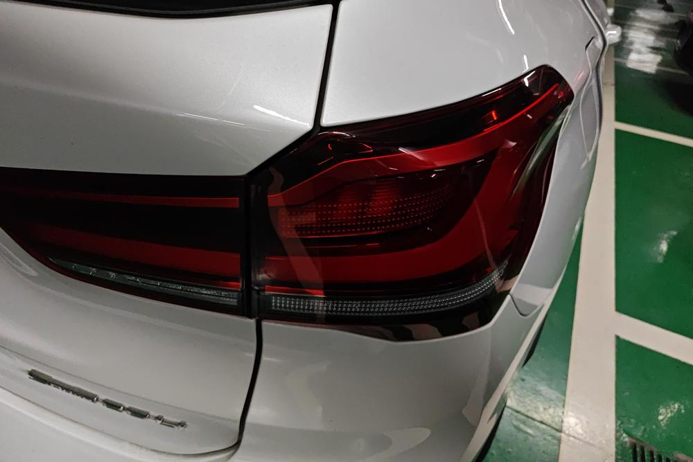 BMW BMW X1