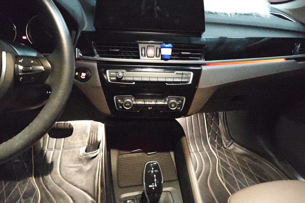 BMW BMW X1