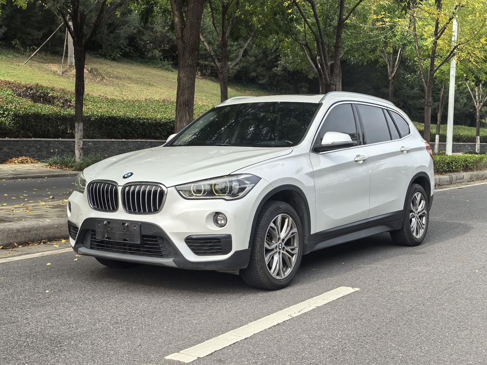BMW BMW X1