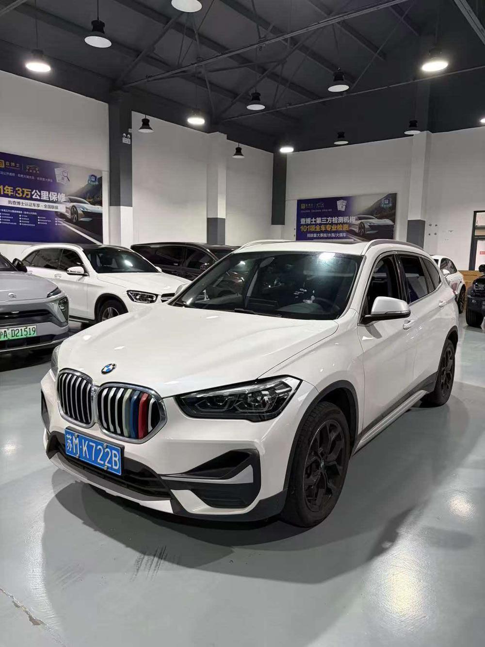 BMW BMW X1
