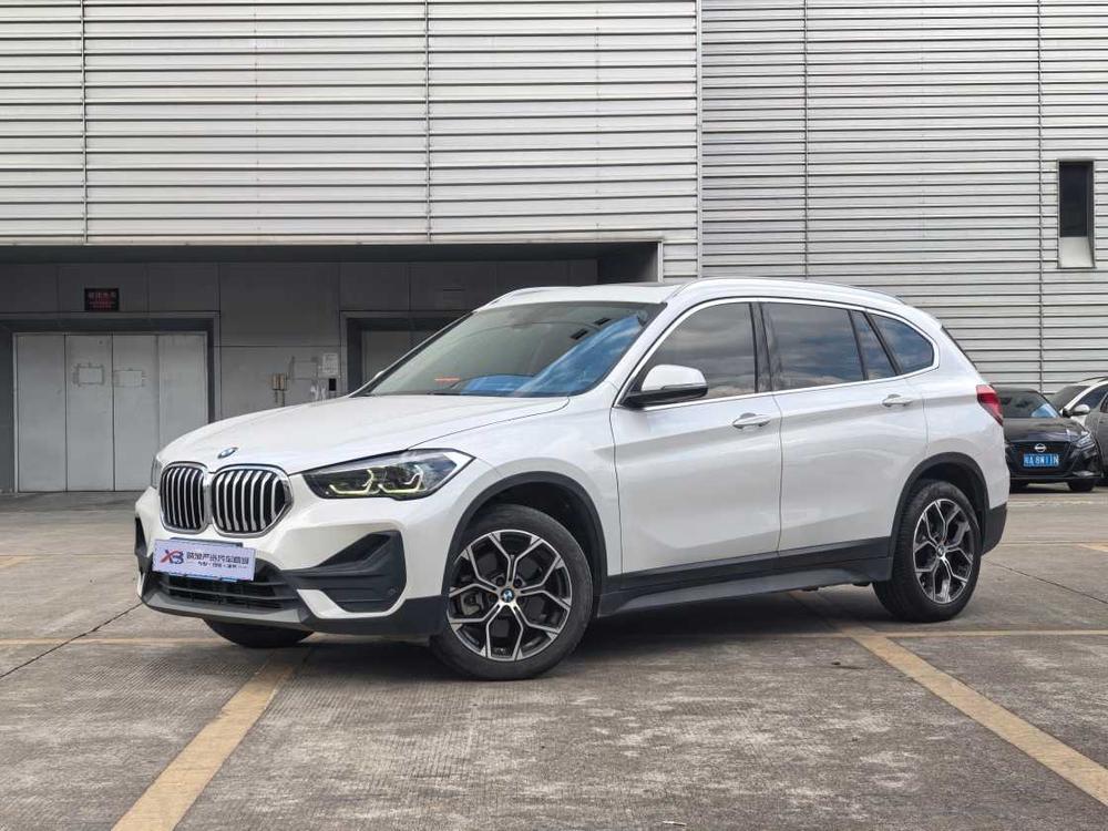 BMW BMW X1