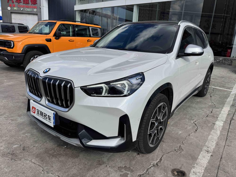 BMW BMW X1