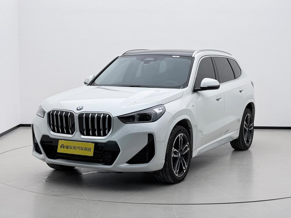 BMW BMW X1