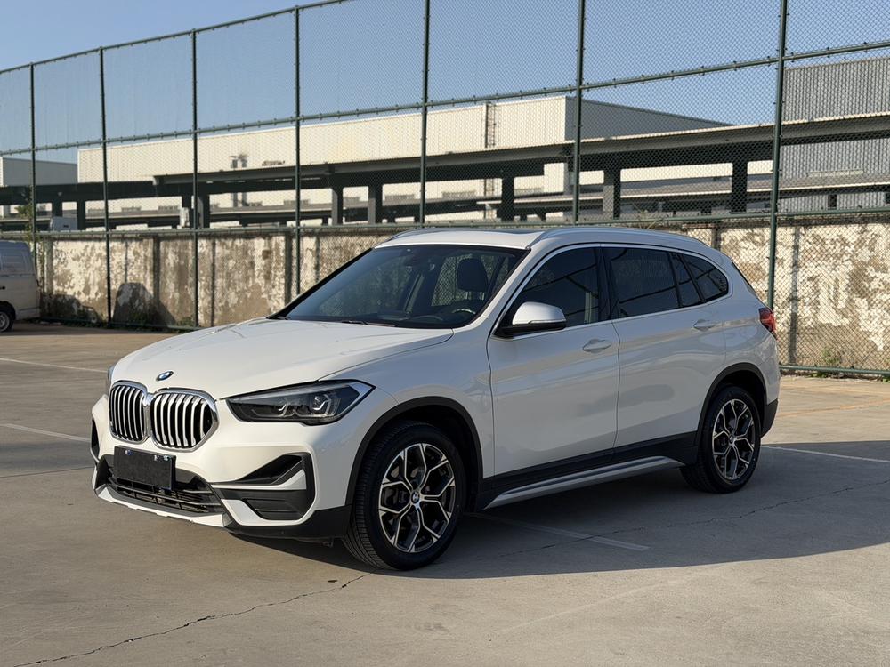 BMW BMW X1