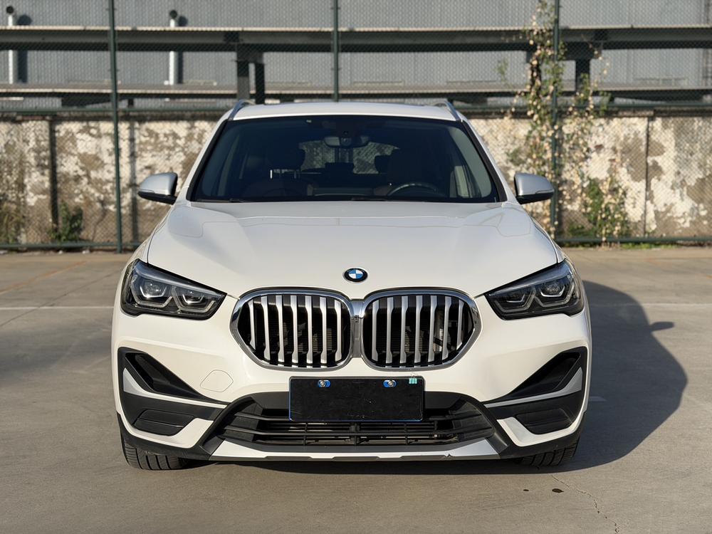 BMW BMW X1