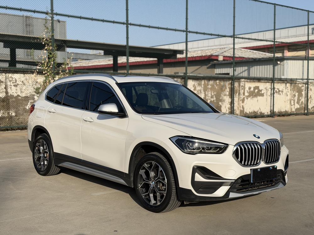 BMW BMW X1