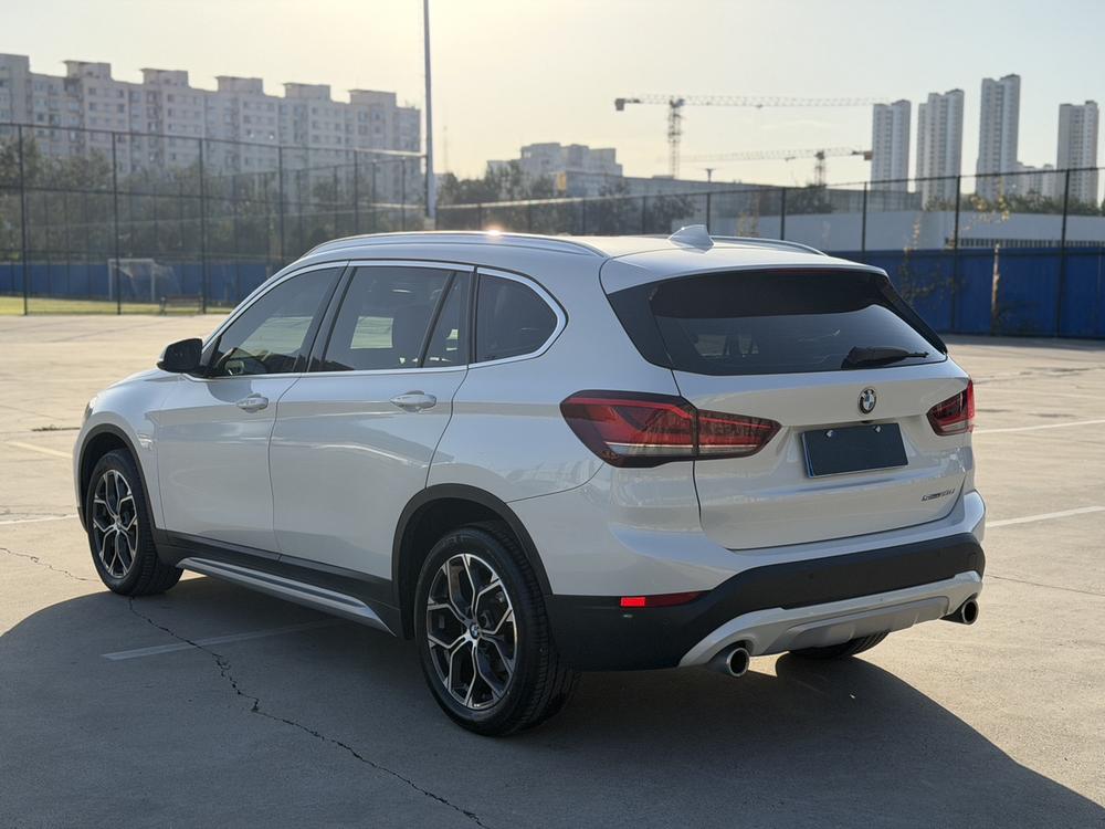 BMW BMW X1