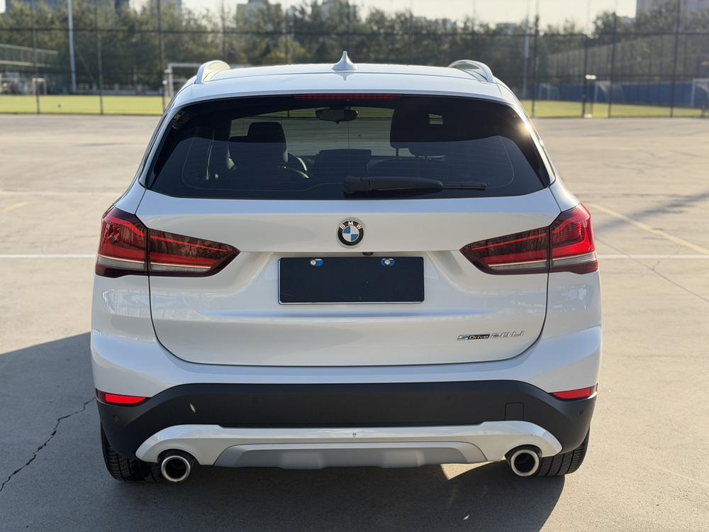 BMW BMW X1