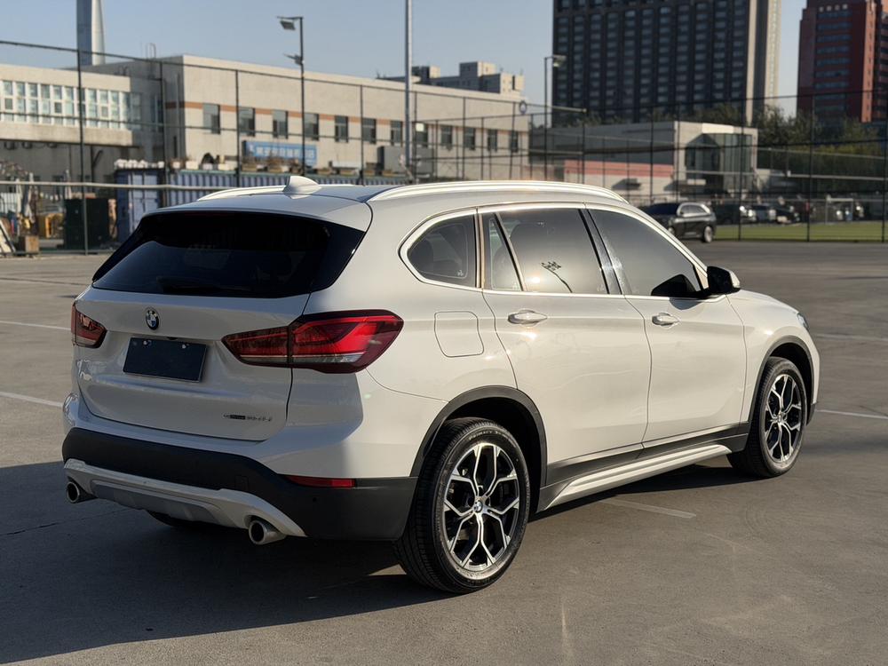BMW BMW X1