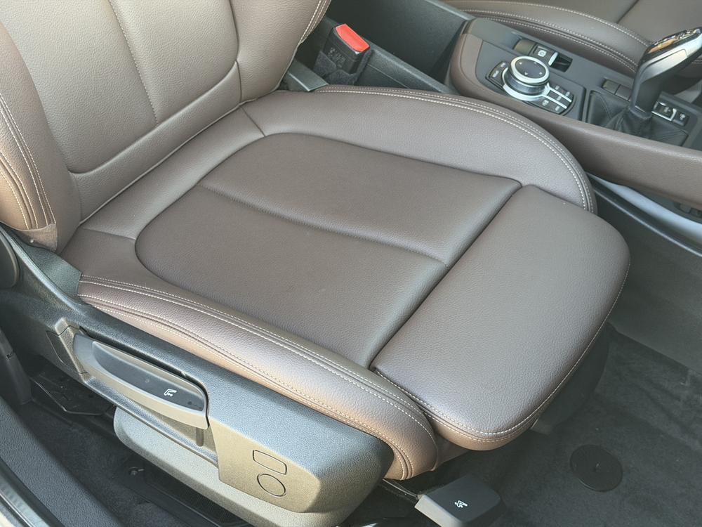 BMW BMW X1