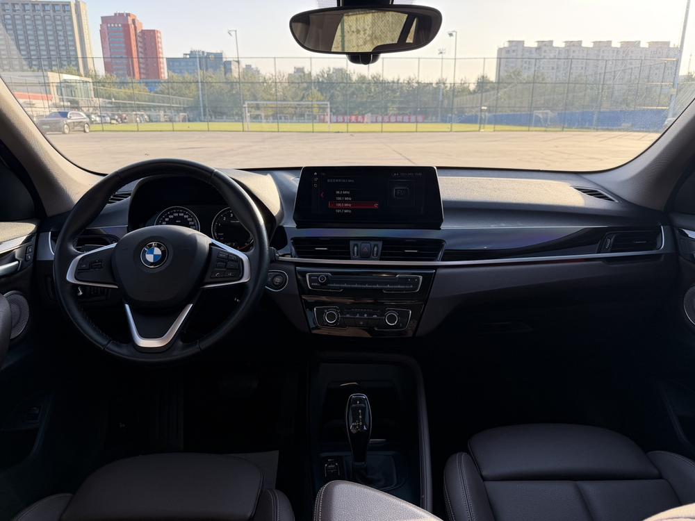 BMW BMW X1