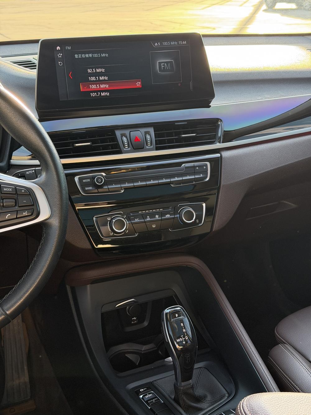 BMW BMW X1